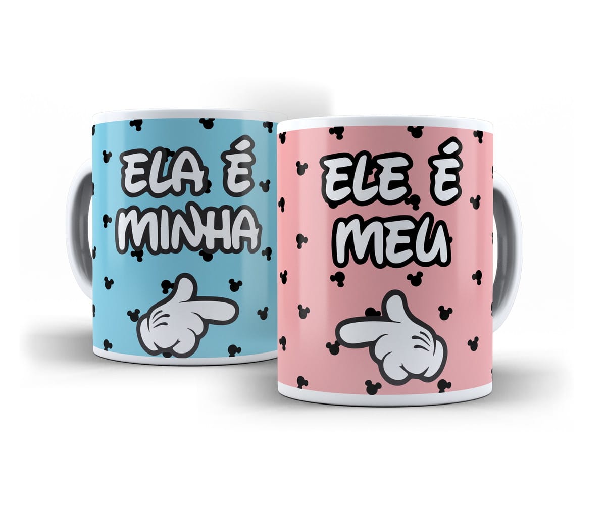 102 Artes para Caneca Dia dos Namorados em PNG e Corel 3 102 Artes para Caneca Dia dos Namorados em PNG e Corel - Imagem 3