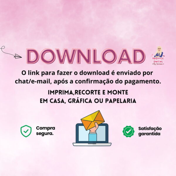 120 Adesivos Escolares - Arquivo Digital