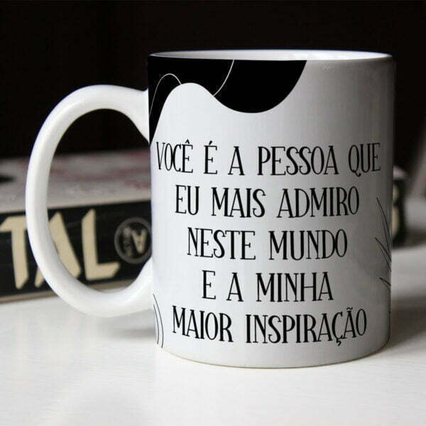 14 Artes Caneca Dia dos Avós Bisavós Sublimação Em Corel