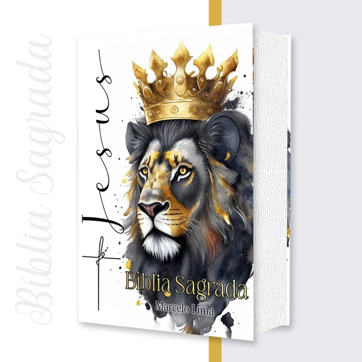 19 Artes Capas para Bíblias - Arquivo Digital