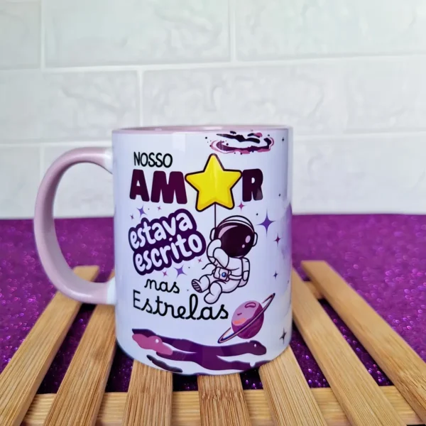 20 Artes Prontas para Canecas do Dia dos Namorados