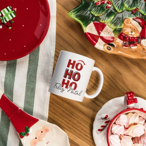 20 Estampas Caneca Natal Clean Arquivo Digital P Sublimar