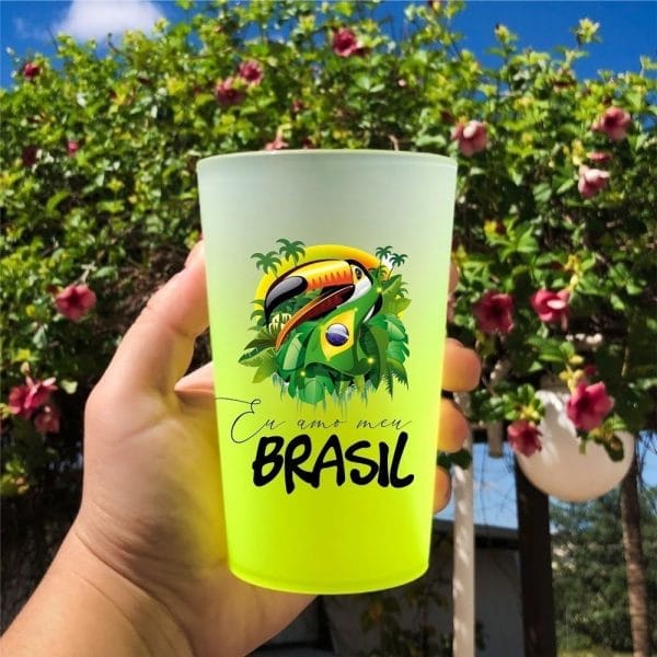 20 Arquivos Sublimação Caneca Camisa Brasil Copa Mundo 2022