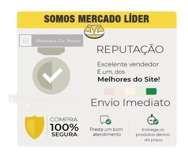 4.400 Cifras Gospel Para Violão E Guitarra + Brinde Envio Já