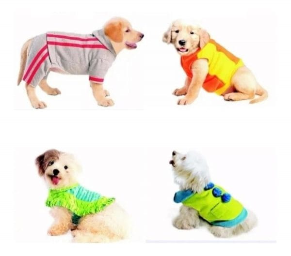 55 Moldes Pet Cães E Gatos Calcinha Cachecol Jaleco Camisa