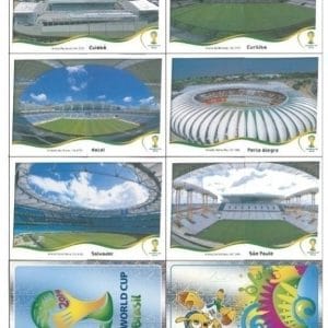 Arquivo Imprimir Todas Figurinhas Copa Do Mundo Brasil 2014