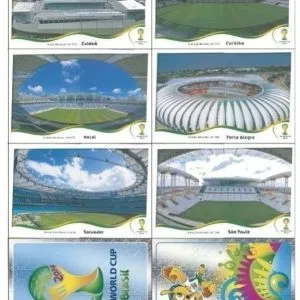 Arquivo Imprimir Todas Figurinhas Copa Do Mundo Brasil 2014