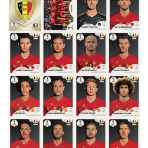Arquivo Imprimir Todas Figurinhas Copa Do Mundo Russia 2018