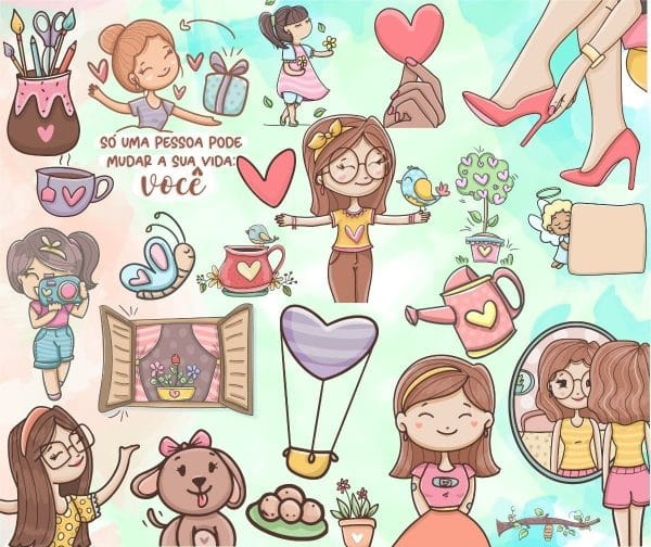 Arquivos Digitais Frases Motivação Gratidão Gratitude Apoio