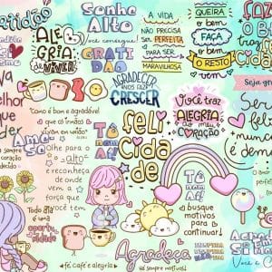 Arquivos Digitais Frases Motivação Gratidão Gratitude Apoio