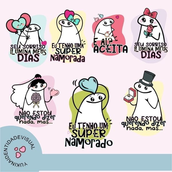 Flork Dia Dos Namorados Arquivos Frases Cliparts Png Casal