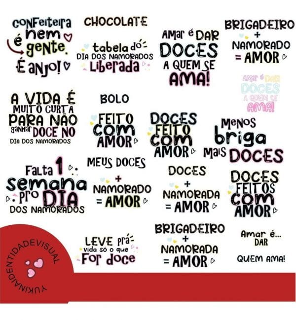 Flork Dia Dos Namorados Arquivos Frases Cliparts Png Casal