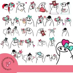 Flork Dia Dos Namorados Arquivos Frases Cliparts Png Casal