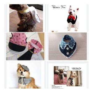 Kit 100 Moldes Pet Variados Em Pdf