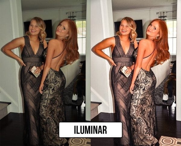 Lr Presets Lívia Brasil Glamour Dng Mobile iPhone Android