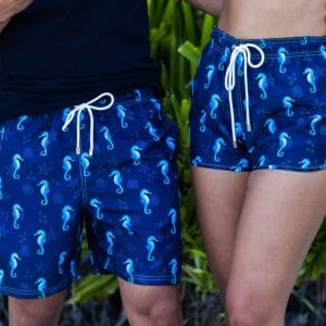 Molde Digital Shorts Masculino Feminino Modelagem Confecção