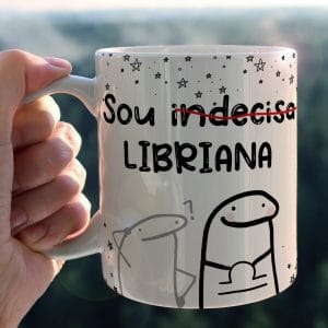 Pack Bento Flork Sublimação Caneca Signos Arquivos Digitais