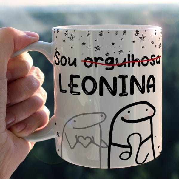 Pack Bento Flork Sublimação Caneca Signos Arquivos Digitais