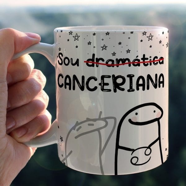 Pack Bento Flork Sublimação Caneca Signos Arquivos Digitais