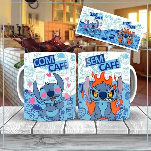 Pack De Artes Premium Para Canecas + 10gb De Artes Prontas