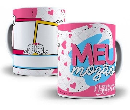 Pack Sublimação Artes Canecas Dia Dos Namorados 5.0 Arquivo 8 Pack Sublimação Artes Canecas Dia Dos Namorados 5.0 Arquivo