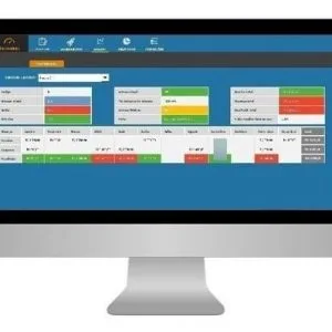 Planilha Controle De Vendas E Estoque Completa Excel Xls