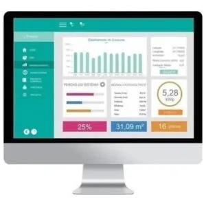 Planilha P/ Calcular Instalação De Painéis De Energia Solar 12 Planilha P/ Calcular Instalação De Painéis De Energia Solar