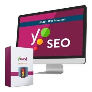 Plugin Wordpress Yoast Seo Premium + Addons Atualizados