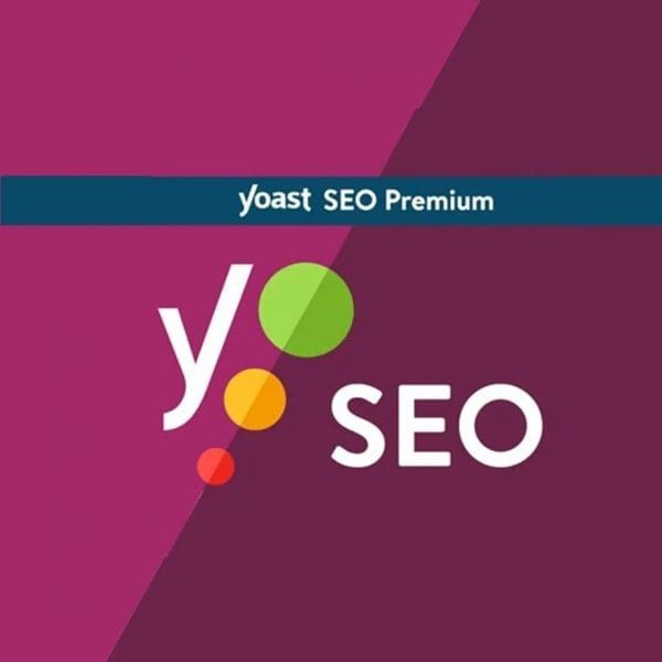 Plugin Wordpress Yoast Seo Premium + Addons Atualizados