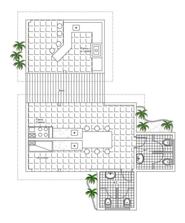 Projetos De Piscinas Para Construir