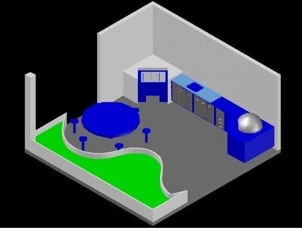 Projetos De Piscinas Para Construir