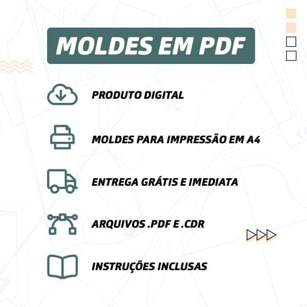 Molde Digital Camiseta Raglan Manga Longa Masculina Pp A Egg