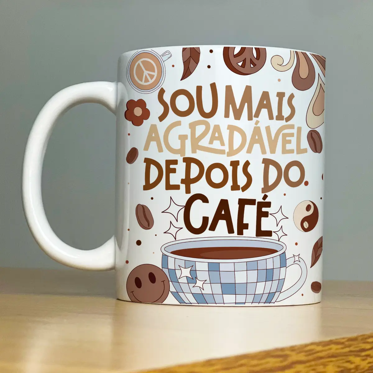 Kit Vibes Vol. 3 – Artes Para Canecas em Alta Resolução 8 Kit Vibes Vol. 3 – Artes Para Canecas em Alta Resolução - Imagem 8