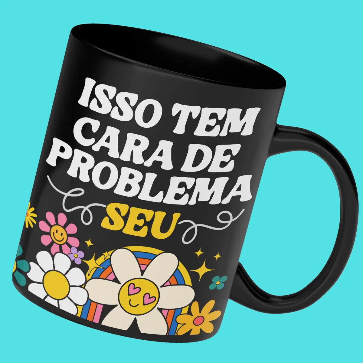 Kit Vibes Vol. 3 – Artes Para Canecas em Alta Resolução 4 Kit Vibes Vol. 3 – Artes Para Canecas em Alta Resolução - Imagem 4