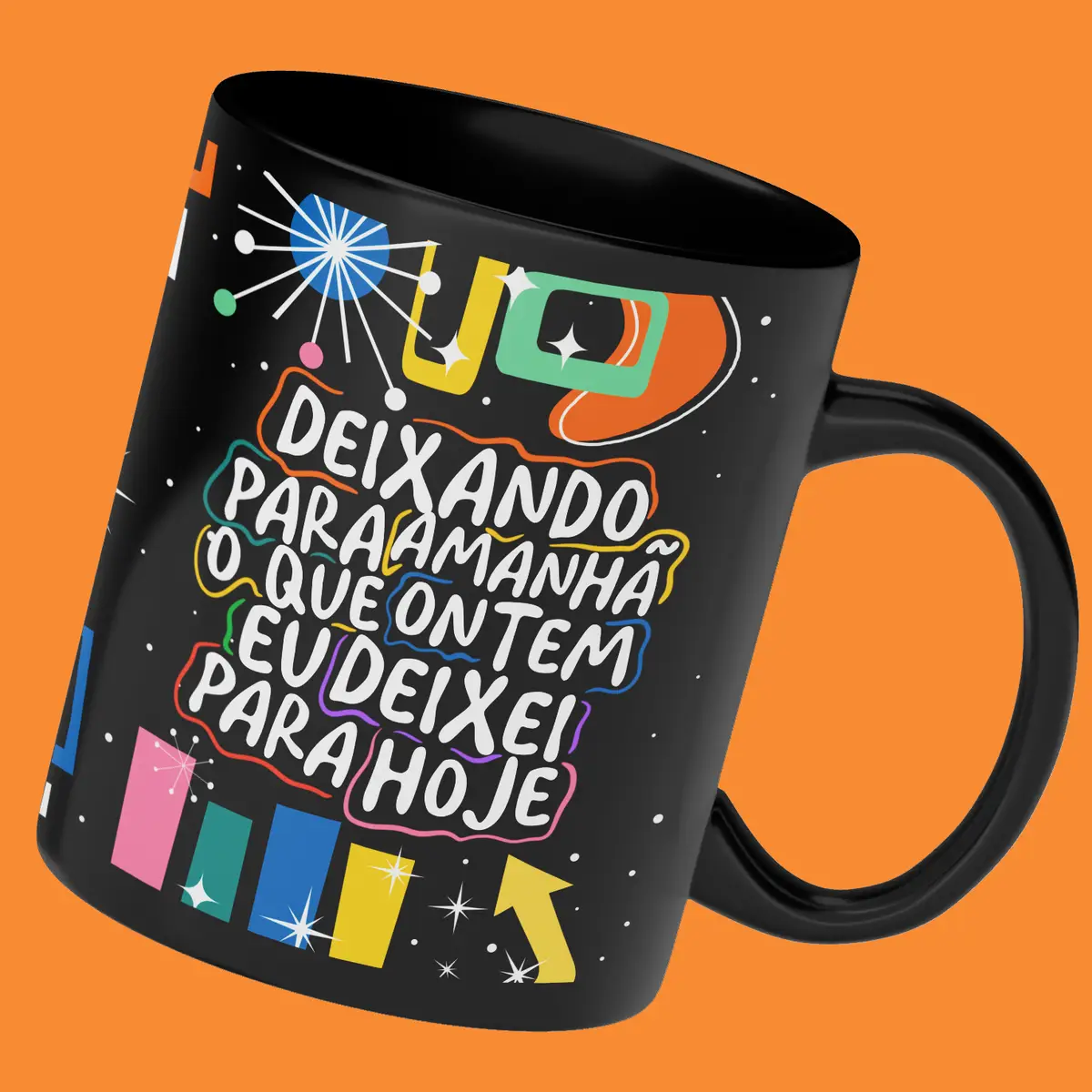 Kit Vibes Vol. 3 – Artes Para Canecas em Alta Resolução 10 Kit Vibes Vol. 3 – Artes Para Canecas em Alta Resolução - Imagem 10