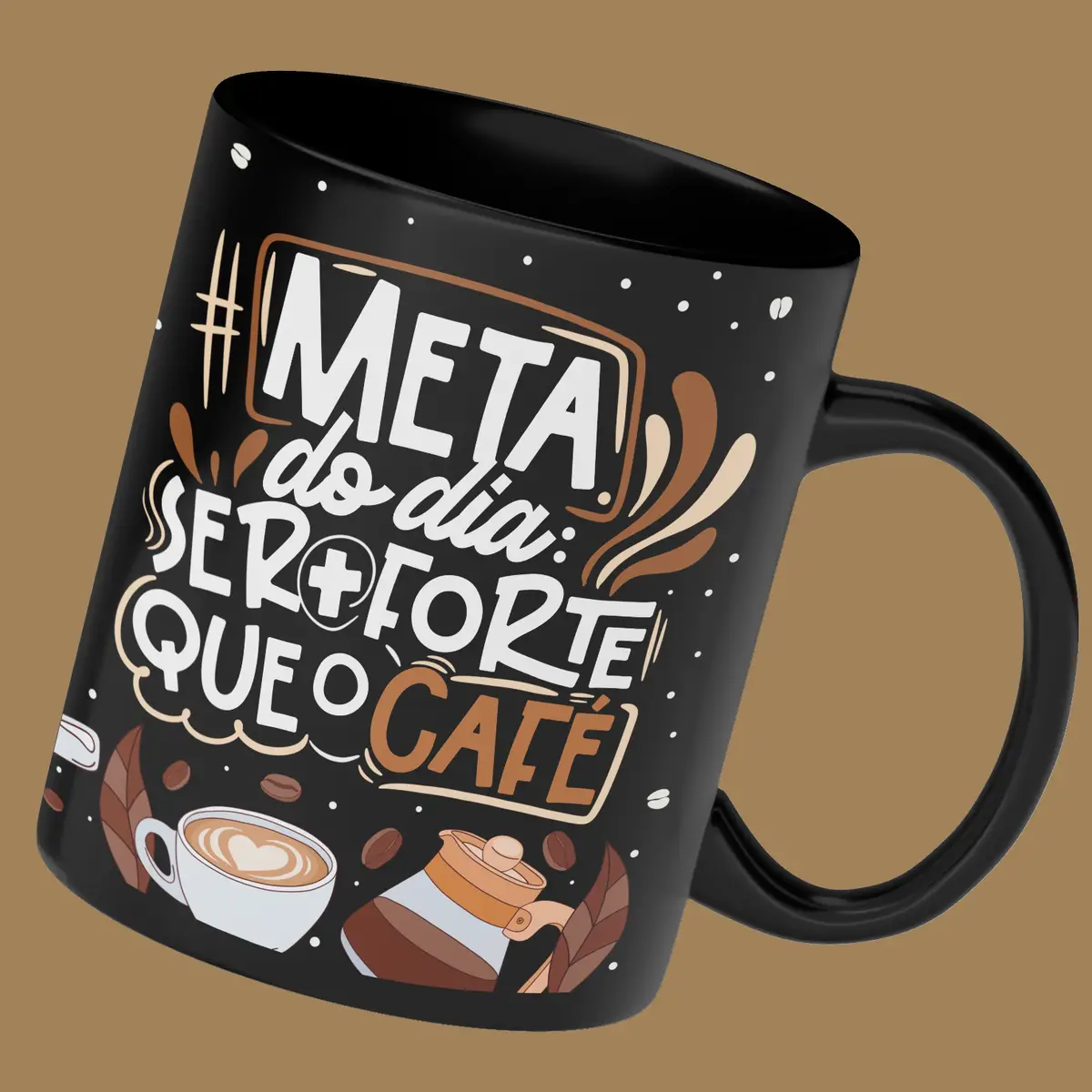 Kit Vibes Vol. 3 – Artes Para Canecas em Alta Resolução 3 Kit Vibes Vol. 3 – Artes Para Canecas em Alta Resolução - Imagem 3