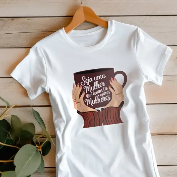 Arquivos PNG Frases Motivacionais para Dia da Mulher - Imagem 3