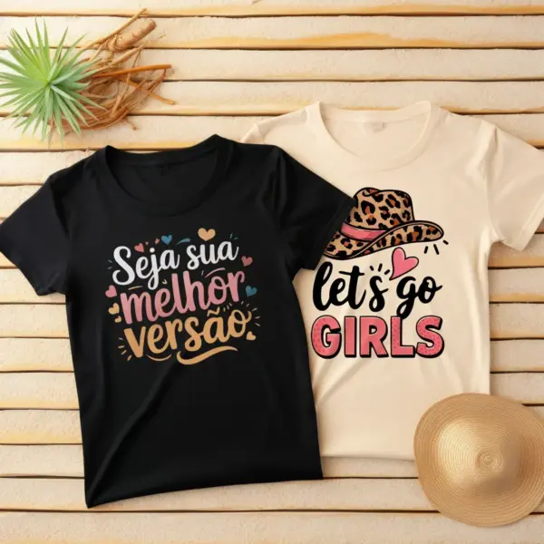 Arquivos PNG Frases Motivacionais para Dia da Mulher - Imagem 5