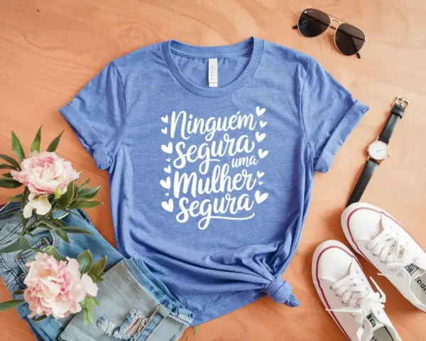 Arquivos PNG Frases Motivacionais para Dia da Mulher - Imagem 9