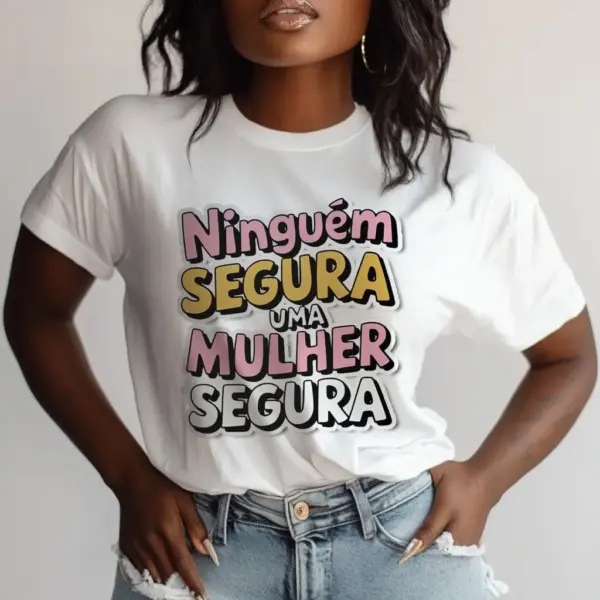 Arquivos PNG Frases Motivacionais para Dia da Mulher - Imagem 10