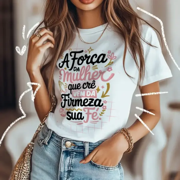 Arquivos PNG Frases Motivacionais para Dia da Mulher - Imagem 11
