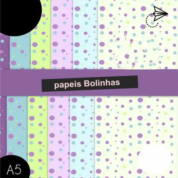 Kit Pascoa Mascote Menino Menina Arte Digital Personalizar - Imagem 5
