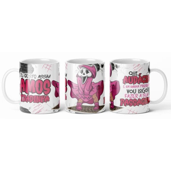4 Artes Caneca Eu Gosto Assim Amostradinha Em Png 5