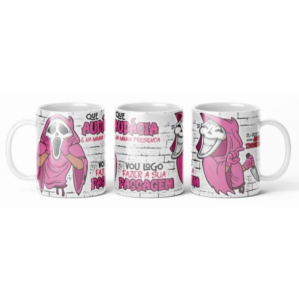 4 Artes Caneca Eu Gosto Assim Amostradinha Em Png 6
