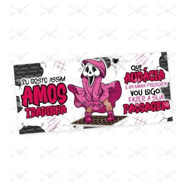 4 Artes Caneca Eu Gosto Assim Amostradinha Em Png