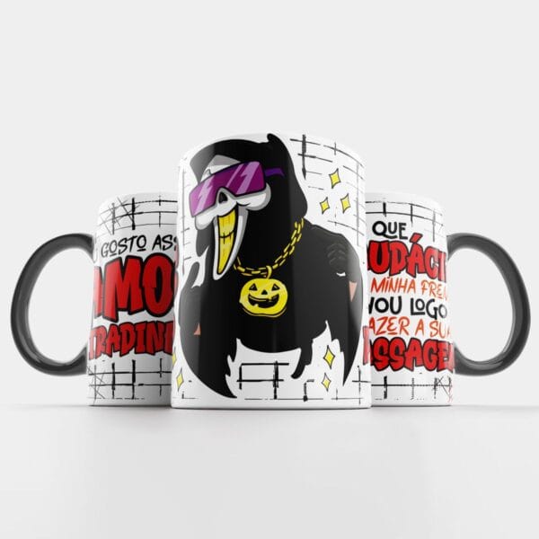 4 Artes Caneca Eu Gosto Assim Amostradinho Em Png 6
