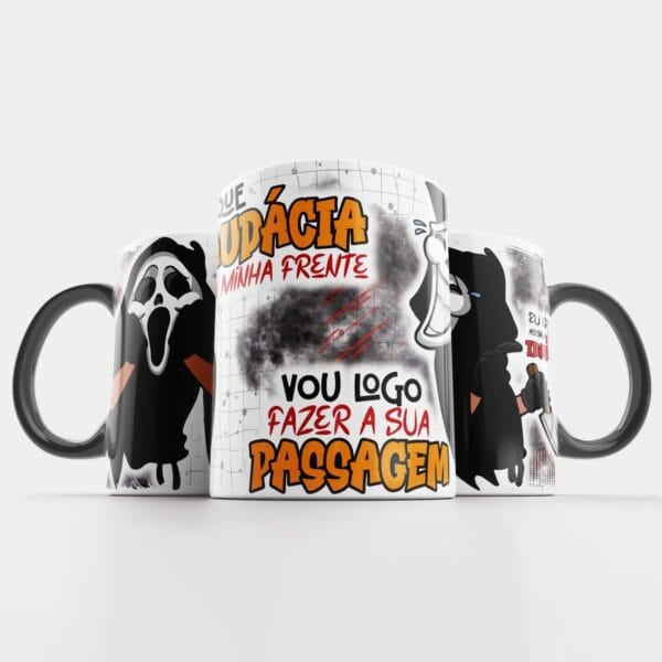 4 Artes Caneca Eu Gosto Assim Amostradinho Em Png 7