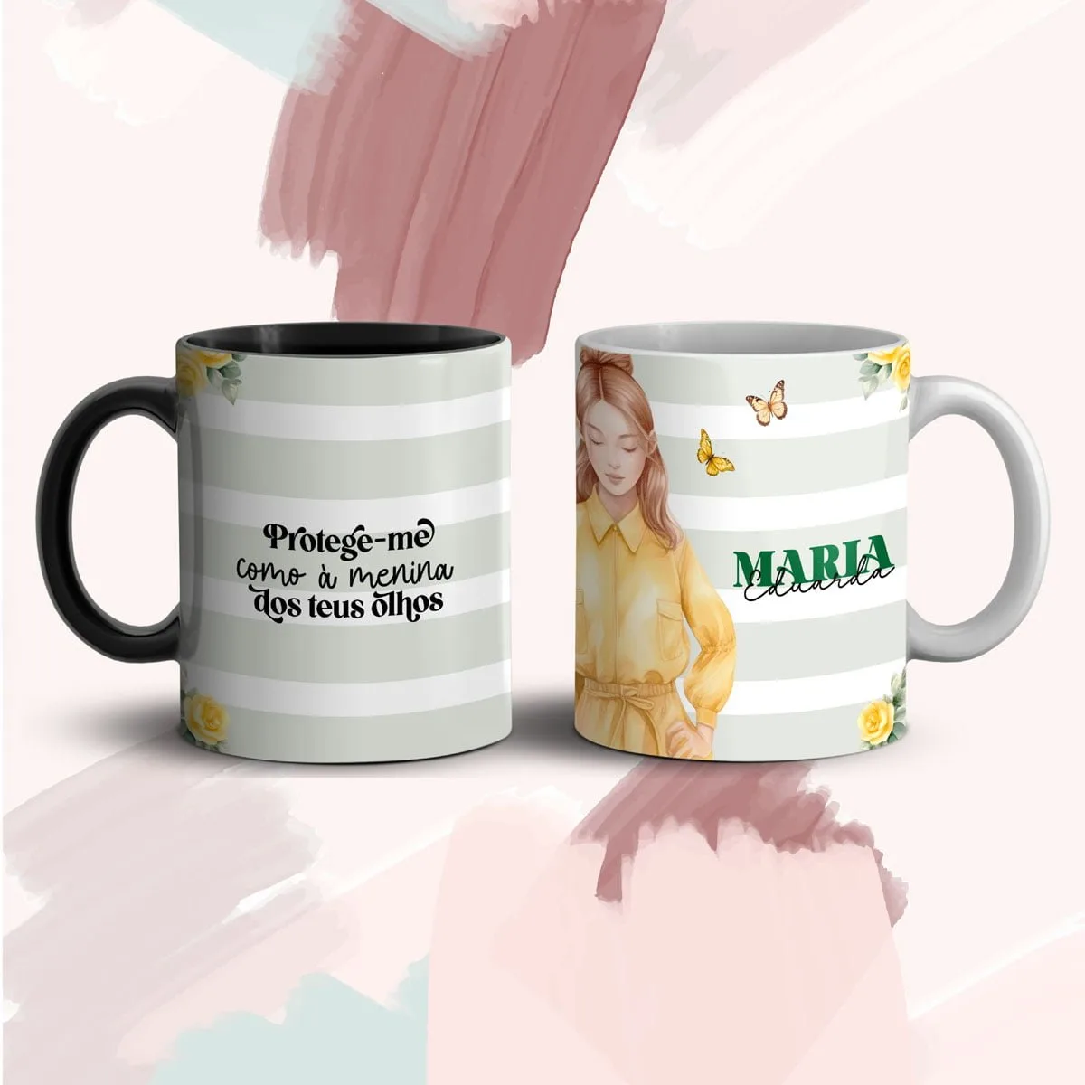 45 Artes Caneca Religiosa Gospel Cristão Sublimação em JPG 8 45 Artes Caneca Religiosa Gospel Cristão Sublimação em JPG
