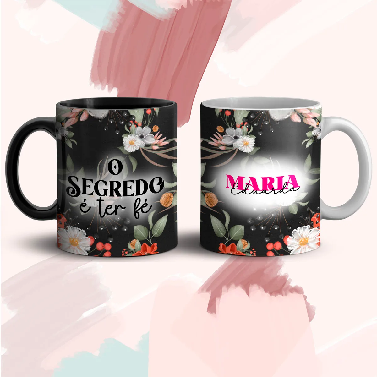 45 Artes Caneca Religiosa Gospel Cristão Sublimação em JPG 6 45 Artes Caneca Religiosa Gospel Cristão Sublimação em JPG