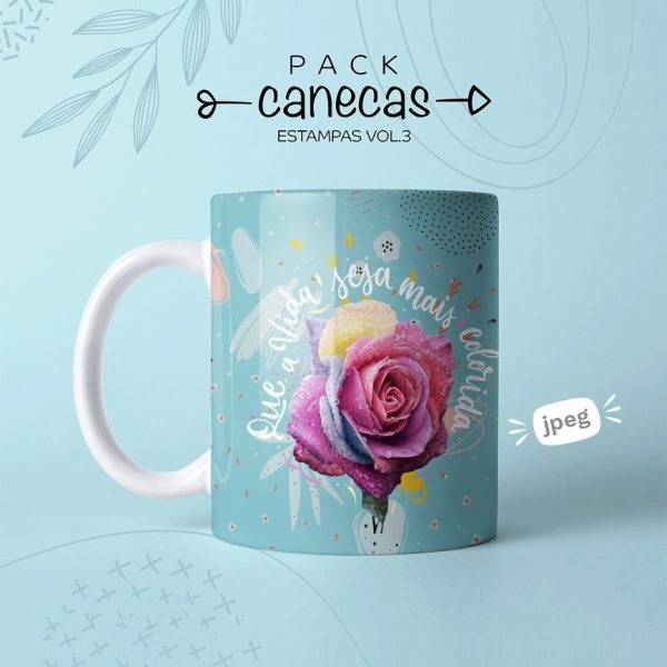 61 Artes Caneca Dia Das Mulheres Frases Motivacionais Força
